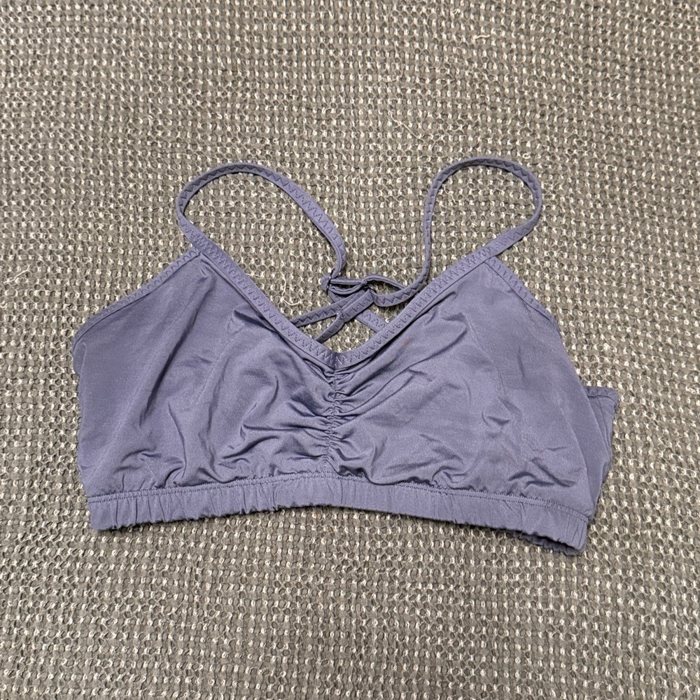 Handful Adjustable Bra